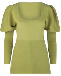 Dref - Capri Bci Cotton Cashmere Top - Lyst