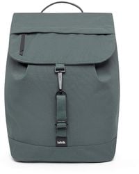 Lefrik - Kaut Backpack Leaf - Lyst