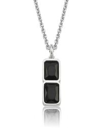 Tvento - The Obscura Necklace - Lyst