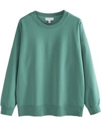 Supesu - Cubby Sweater, Oversized - Lyst
