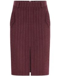 Thisisu Collection - Sansa Skirt - Lyst