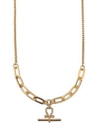 IN CAUDA VENENUM - Enki Necklace - Lyst