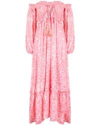 Sophia Alexia - Candy Pebbles Mykonos Dress - Lyst