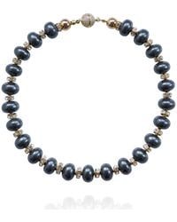 Saule Label - Mika Necklace - Lyst