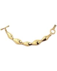 Biko Jewellery - Amphora Bracelet - Lyst