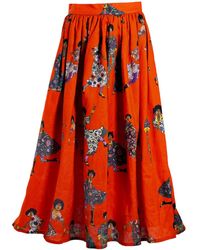 A.nty Story - Lady Audre - Lyst