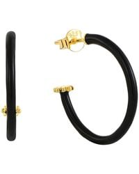 Pinnole - Earrings - Lyst