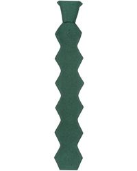 Zars London - The Hexagonal Tie - Lyst