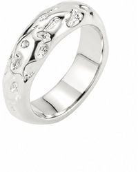 Gingin - Basha Organic Ring - Lyst