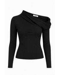 The Ethos Studio - Lily Top - Lyst
