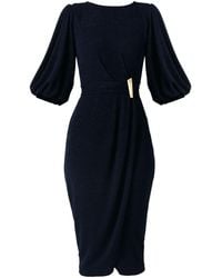 SACHA DRAKE - Nicole Dress - Lyst