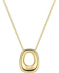 Sif Jakobs Jewellery - Necklace Borsa Pianura - Lyst