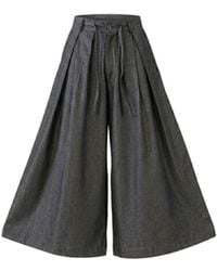 Collected Xx - Samurai Shalwar Pants - Lyst