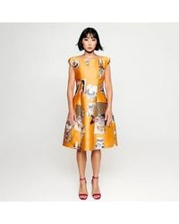 Maxjenny - Midi Dress C - Lyst