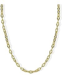 Argento Vivo - The Rio Chain Necklace - Lyst