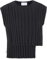 SALANIDA - Nuovo Asymmetric Top - Lyst