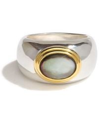 Stone Fruit - Core Ring - Lyst