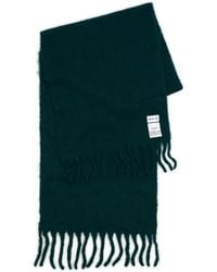 Arctic Fox & Co. - The Reykjavik Scarf With Wool - Lyst