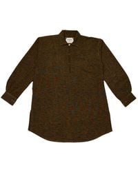 Collected Xx - Bhura Kurta Shirt - Lyst