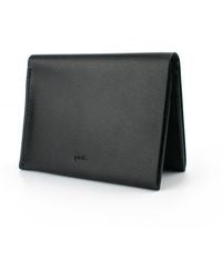 godi. - Handmade Bifold Leather Wallet - Lyst