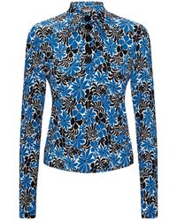 Crono Zee - Felix Top - Lyst
