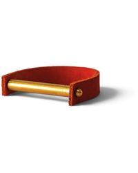 Svetlana Vukov - Tube Bracelet - Lyst
