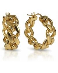 La Pluie Jewellery - Léonie Earrings - Lyst
