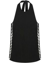 Thisisu Collection - Wavy Top - Lyst