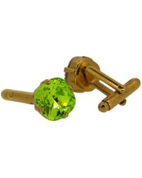 Vickisarge - The Stud Cufflink - Lyst