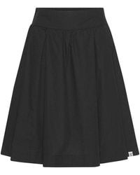 GROBUND - Svala Skirt - Lyst