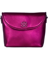 Stessa by Sarah - The Avalyn Clutch - Lyst