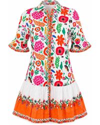 IslaPayal - Lisbon Mini - Lyst