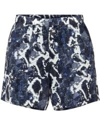 Lindsay Nicholas New York - Freya Short - Lyst