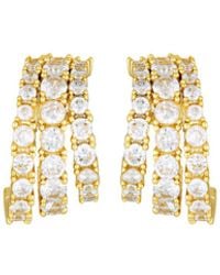 Stephanie Browne Australia - Anneliese Earrings - Lyst