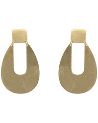 Marcia Moran - Meliora Earrings - Lyst