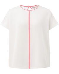 Emma Wallace - Rae Top - Lyst