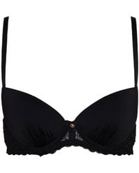BonBon Lingerie - Mara Push-Up Bra - Lyst