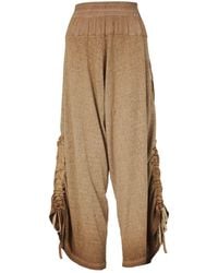 Zhenabia - Neutrals Duo Salvar Desert Sand - Lyst