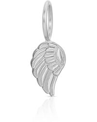Maya Brenner - Charm Pendant - Lyst