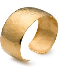 EVA REMENYI - Sun Wide Bracelet - Lyst