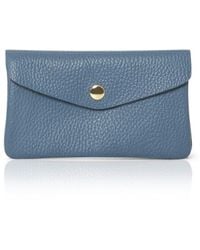 Betsy & Floss - Medium Popper Leather Purse - Lyst