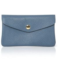 Betsy & Floss - Medium Popper Leather Purse - Lyst