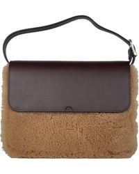 godi. - The Moss Adjustable Shoulder Bag - Lyst