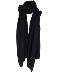 tirillm - Alfie Big Cashmere Scarf - Lyst