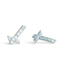 Kasun - Lucky Star Earrings - Lyst