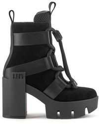 United Nude - Grip Nomad Mid Ii - Lyst