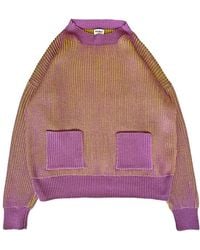 Mabli - Ffyn Pullover - Lyst