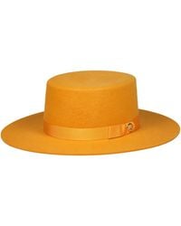 Le Trap - Rio De Janeiro Hat - Lyst