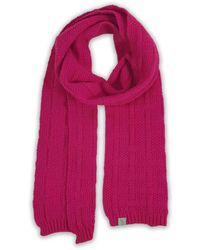 Otto & Spike - Scarves - Lyst
