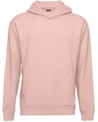 Ocio Leisurewear - Classic Softcore Hoodie - Lyst